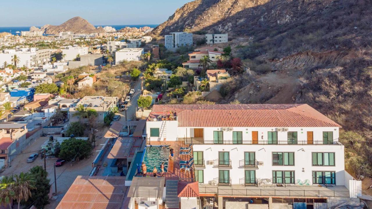 Hotel Morgan Boutique & Residences, Cabos Cabo San Lucas
