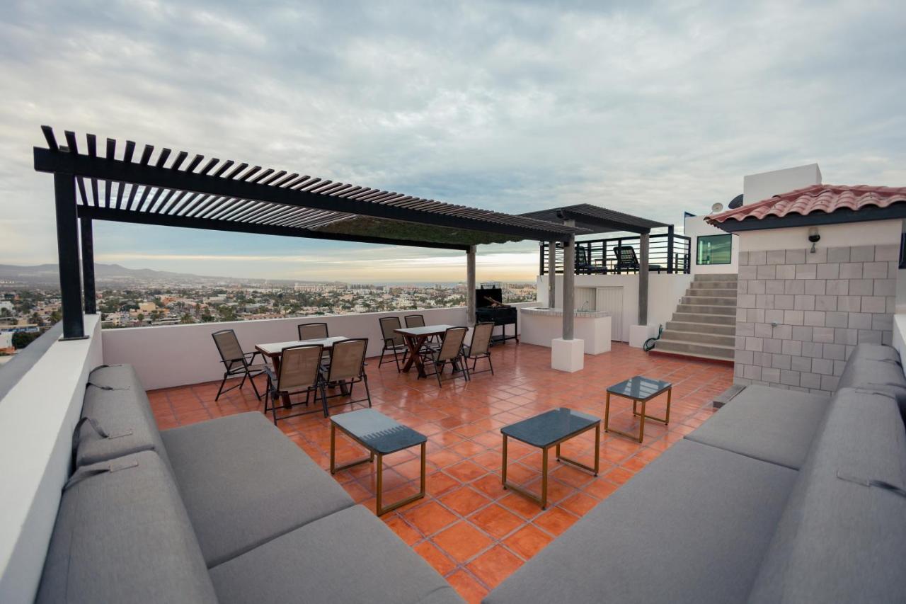 Hotel Morgan Boutique & Residences, Cabos