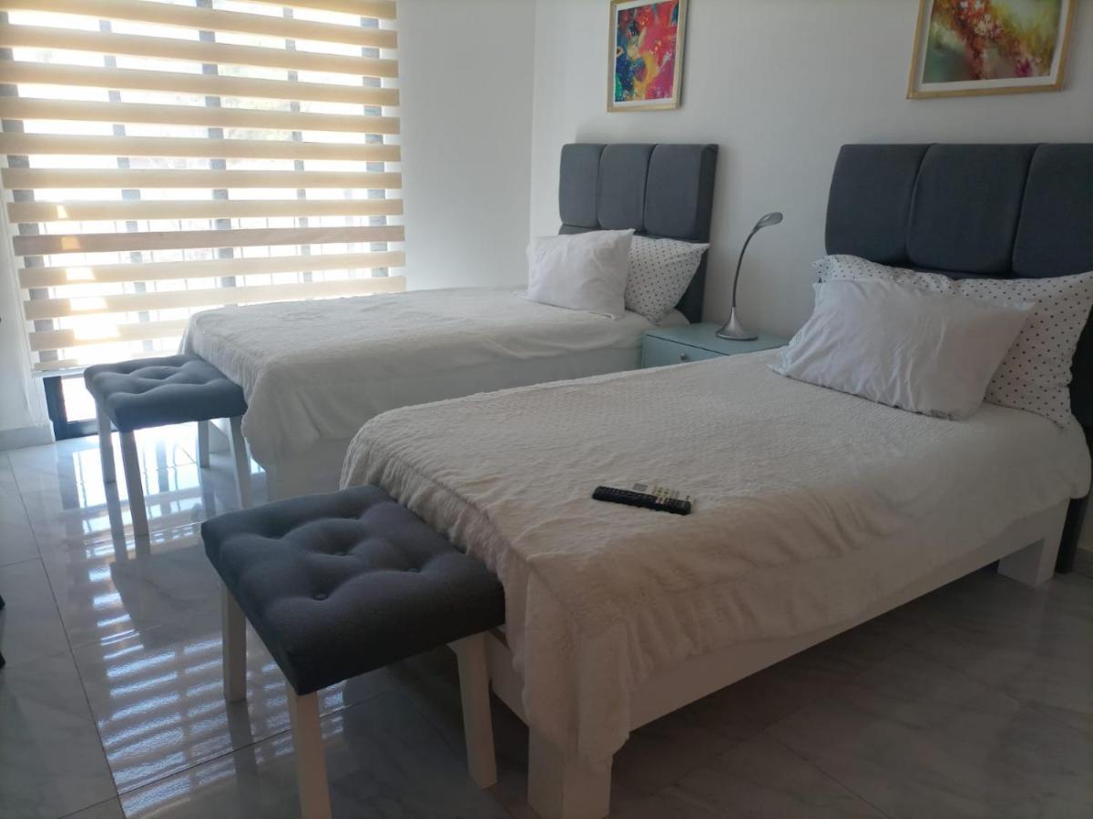 Morgan Boutique & Residences, Cabos 4* Cabo San Lucas