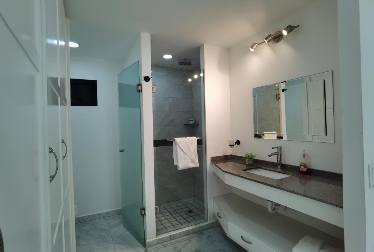 Hotel Morgan Boutique & Residences, Cabos 4*