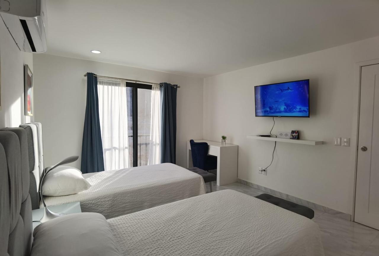 Morgan Boutique & Residences, Cabos