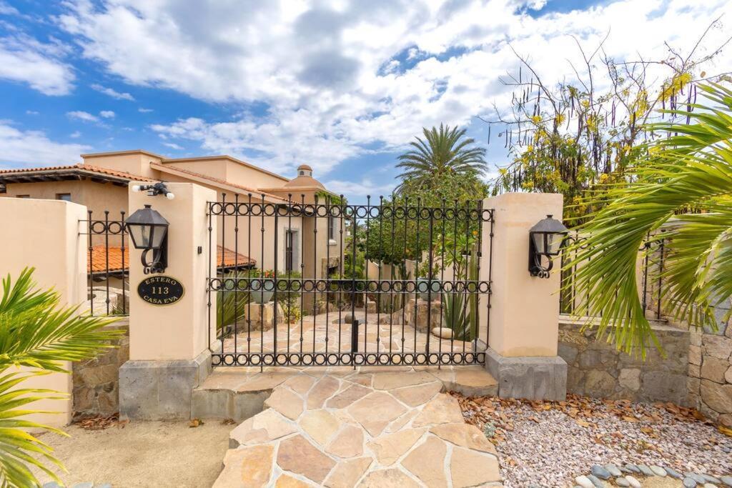 Villa Fully Staffed At An Incomparable Rate! Cabo San Lucas
