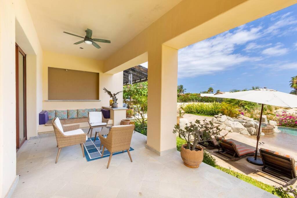 Fully Staffed At An Incomparable Rate! Cabo San Lucas