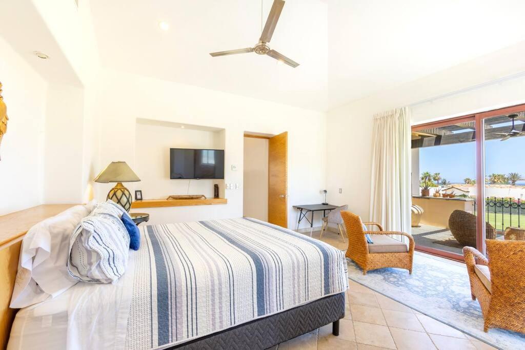 Fully Staffed At An Incomparable Rate! * Cabo San Lucas