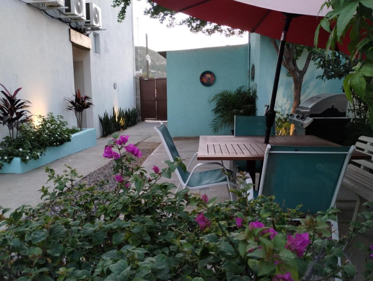 Apartment Tres Migueles, Departamento Alaain, Cerca De La Marina, Zona Turistica Y Playa