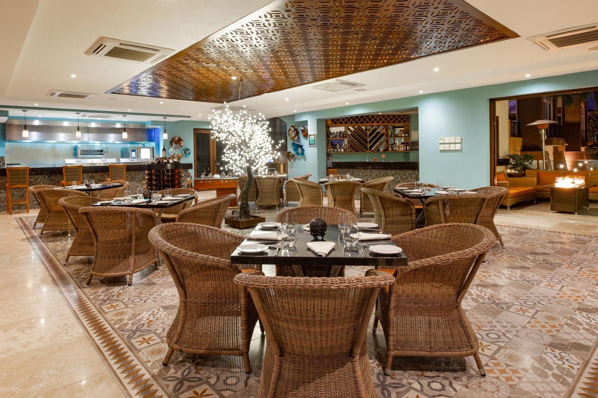 Del Arco & Resort 5*