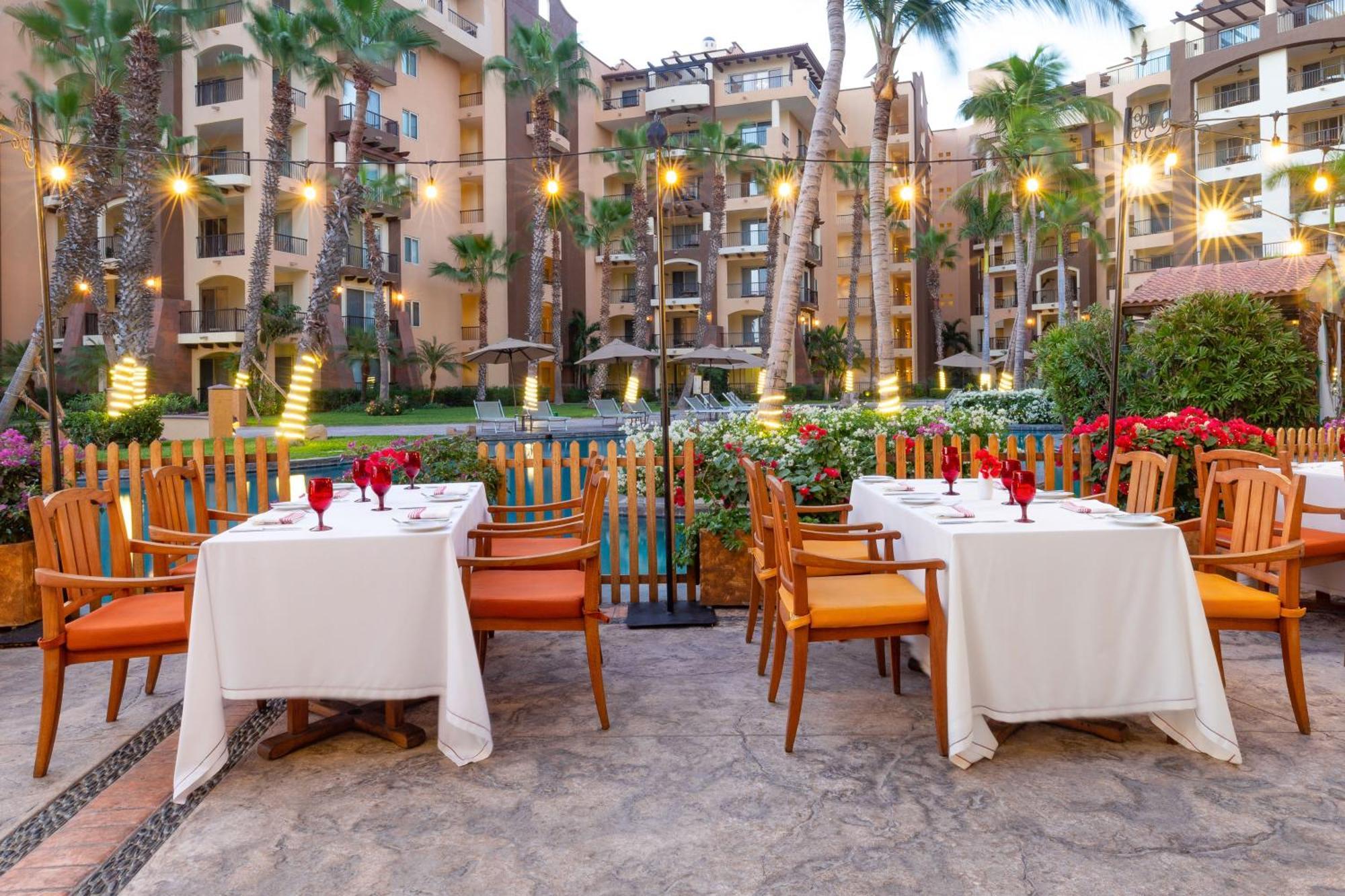 Resort Del Arco &