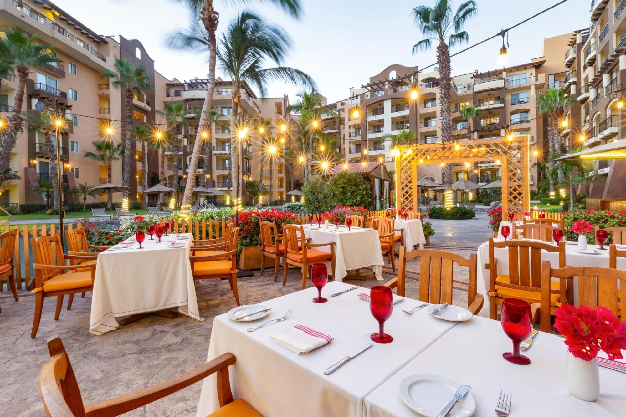 Del Arco & Resort 5*
