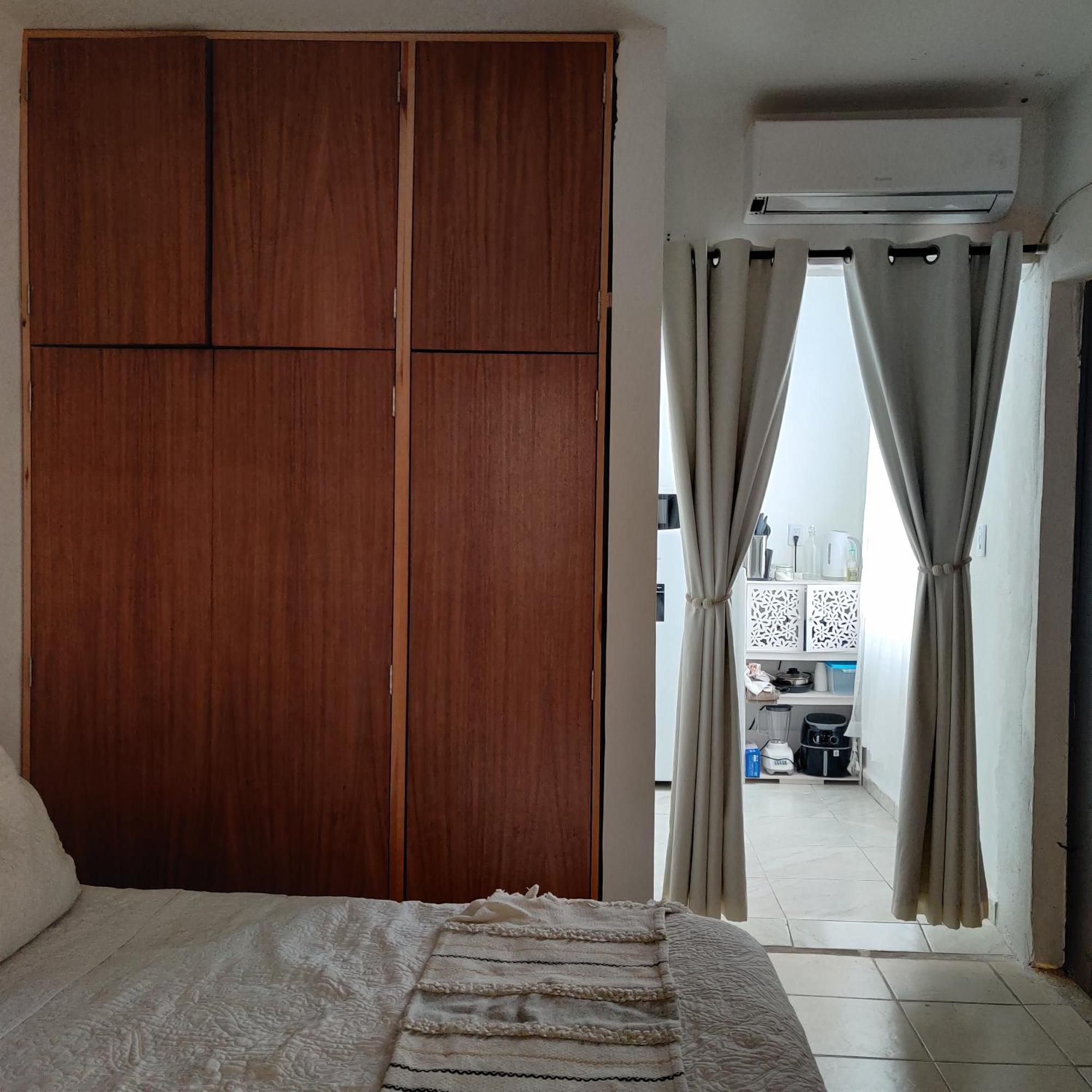 Agradable Departamento Descanso O Office. Homestay Cabo San Lucas