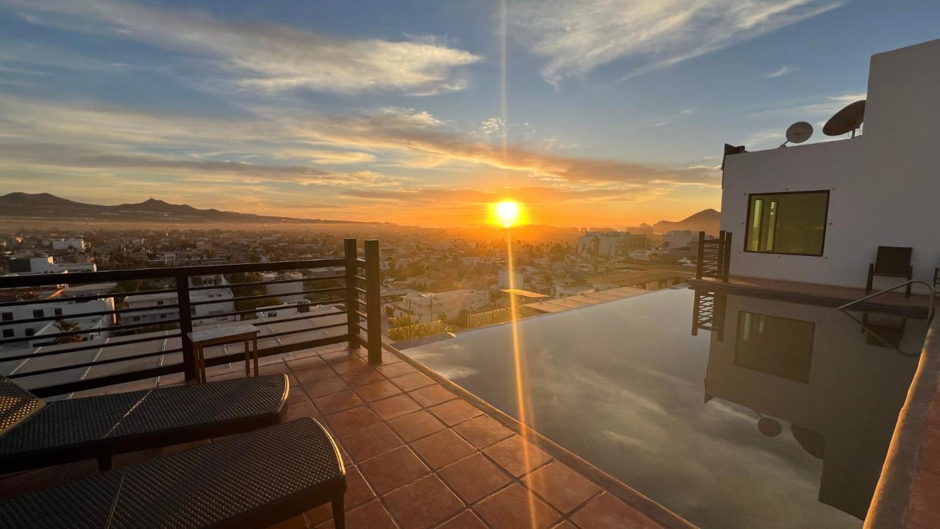 Residences By Mp Cabo San Lucas