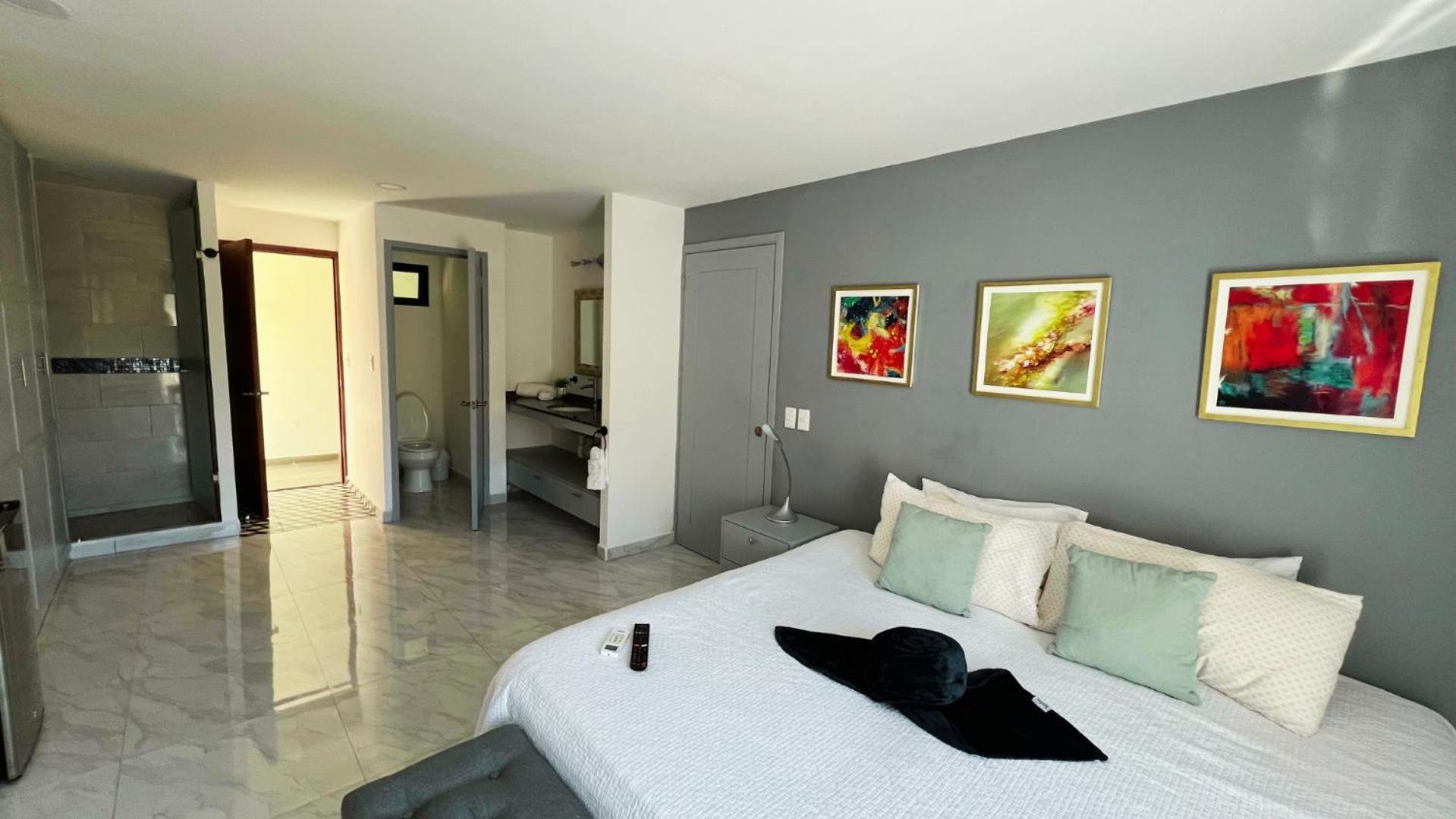 Residences By Mp Cabo San Lucas