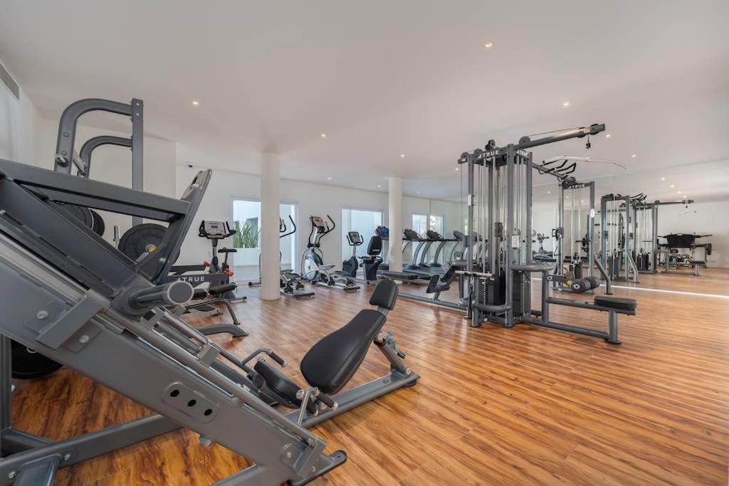 Apartamento New 3br With Exceptional Location With Pool *