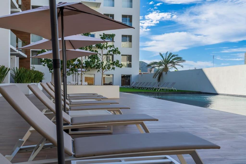 New 3br With Exceptional Location With Pool Apartamento *