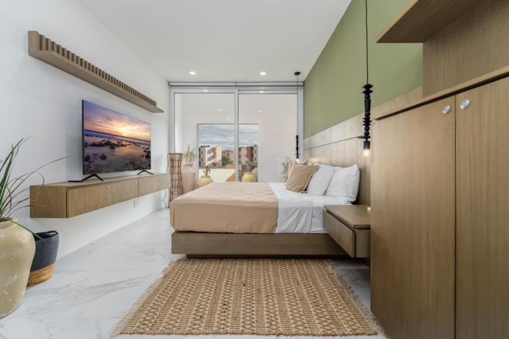 New 3br With Exceptional Location With Pool * Cabo San Lucas