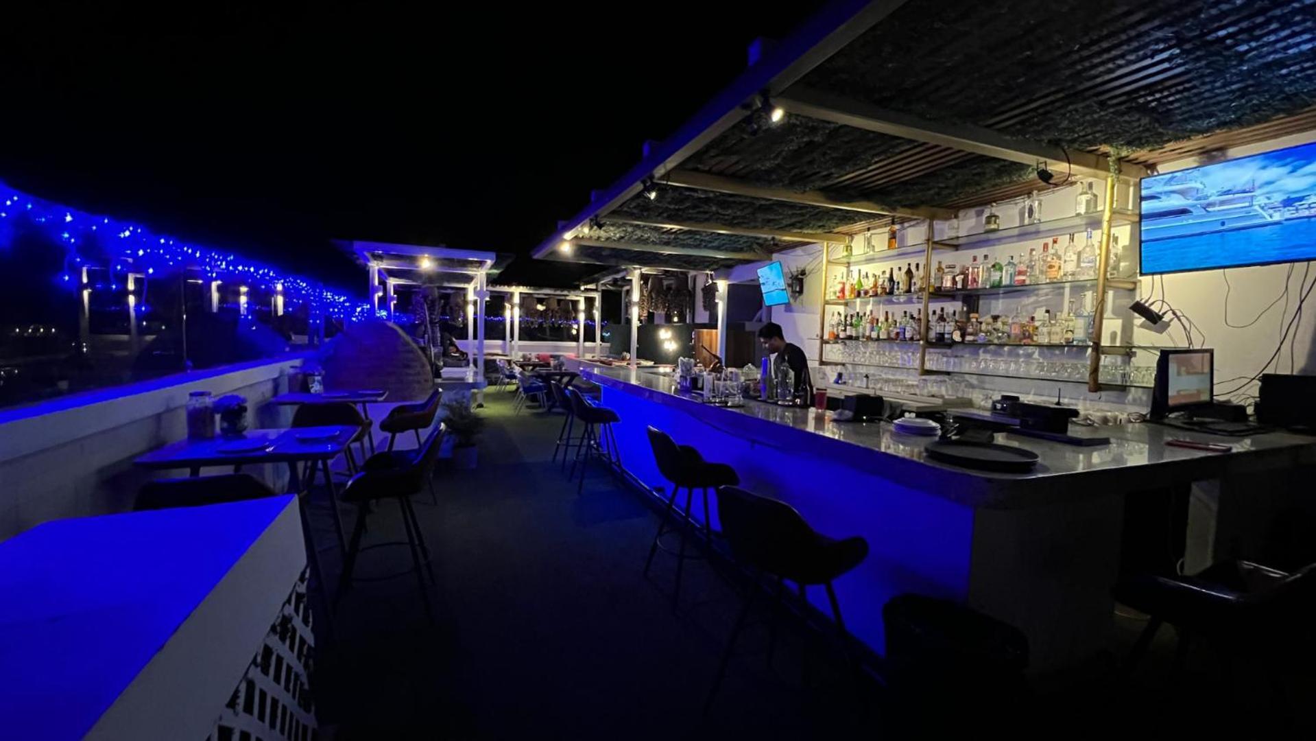 Residences By Mp Hotel 4*