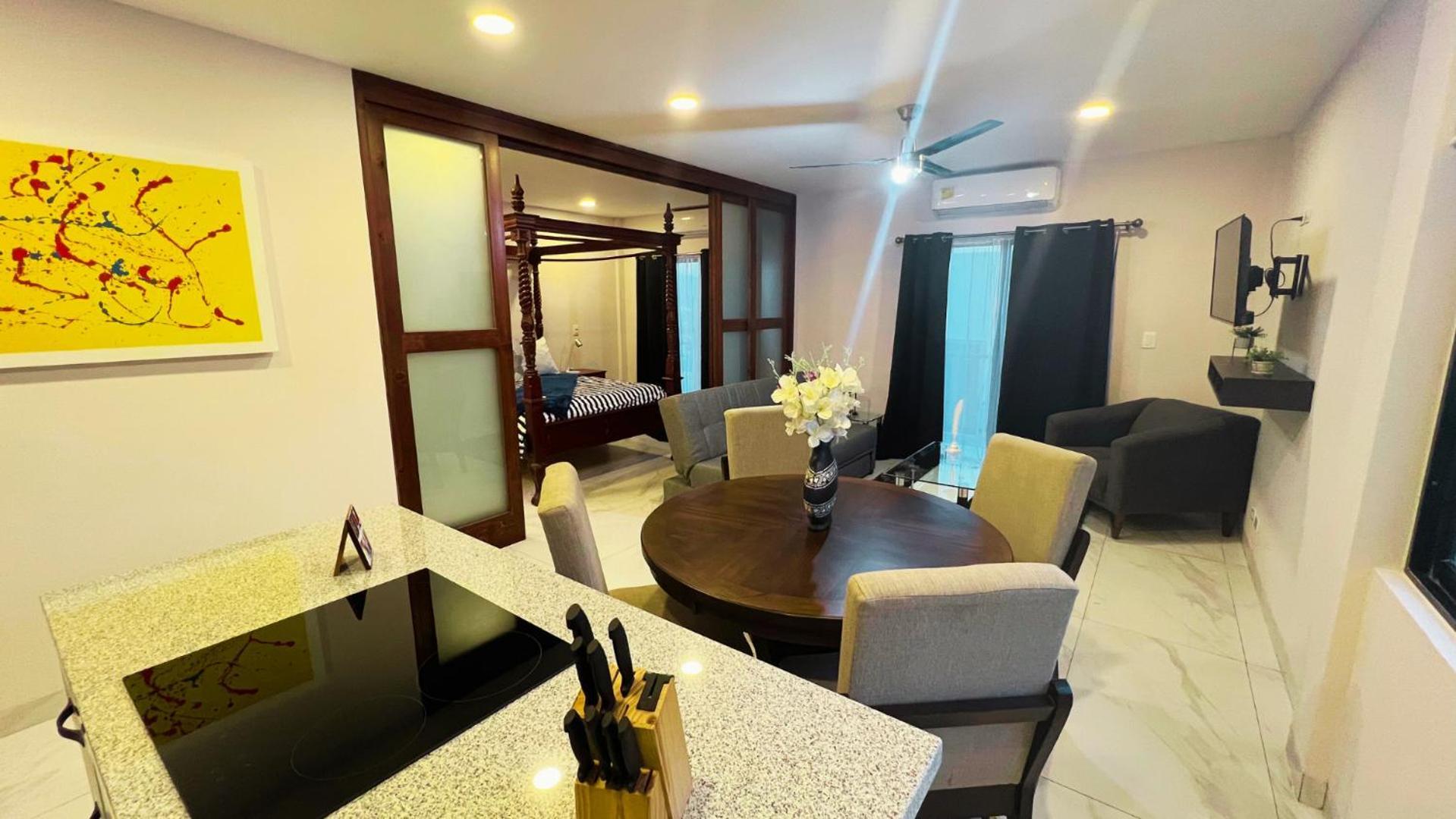 Residences By Mp Hotel Cabo San Lucas