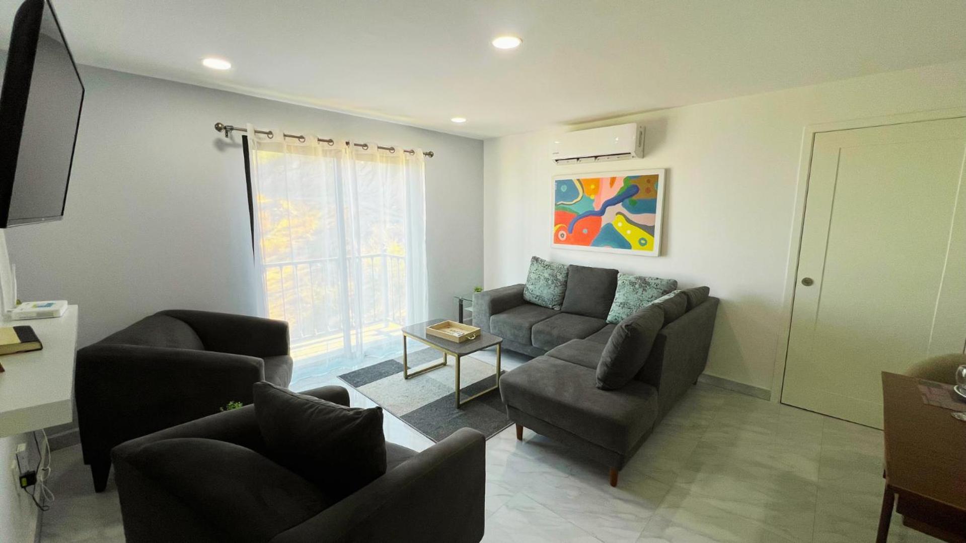 Residences By Mp Cabo San Lucas