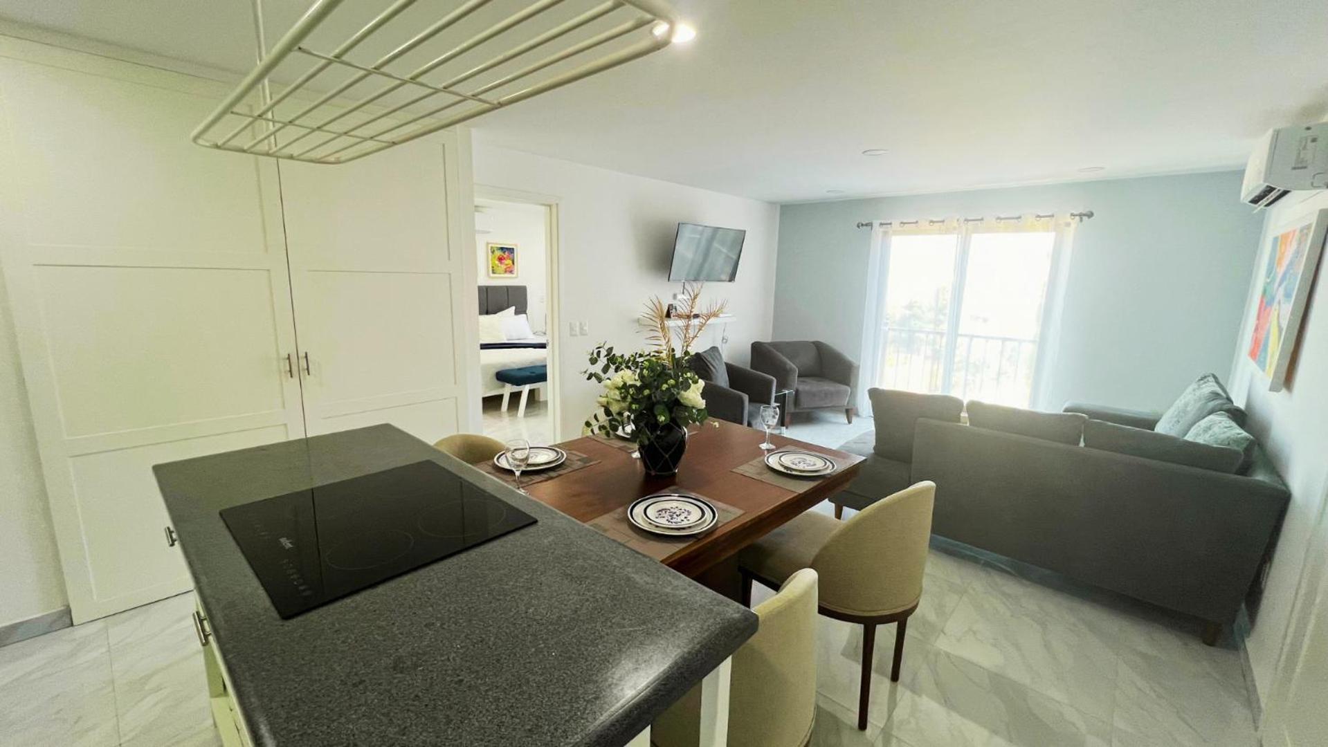 Hotel Residences By Mp 4*