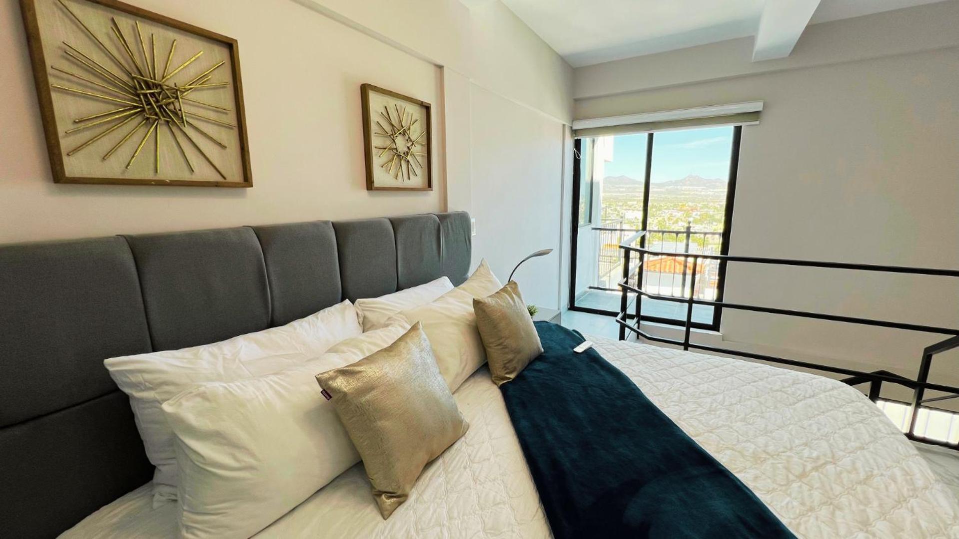 Residences By Mp Hotel Cabo San Lucas