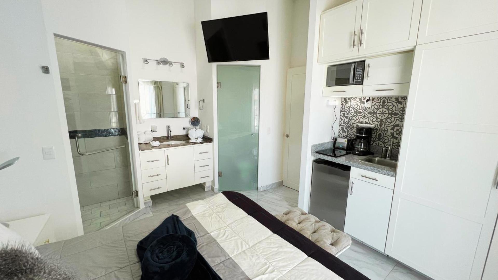 Residences By Mp Hotel