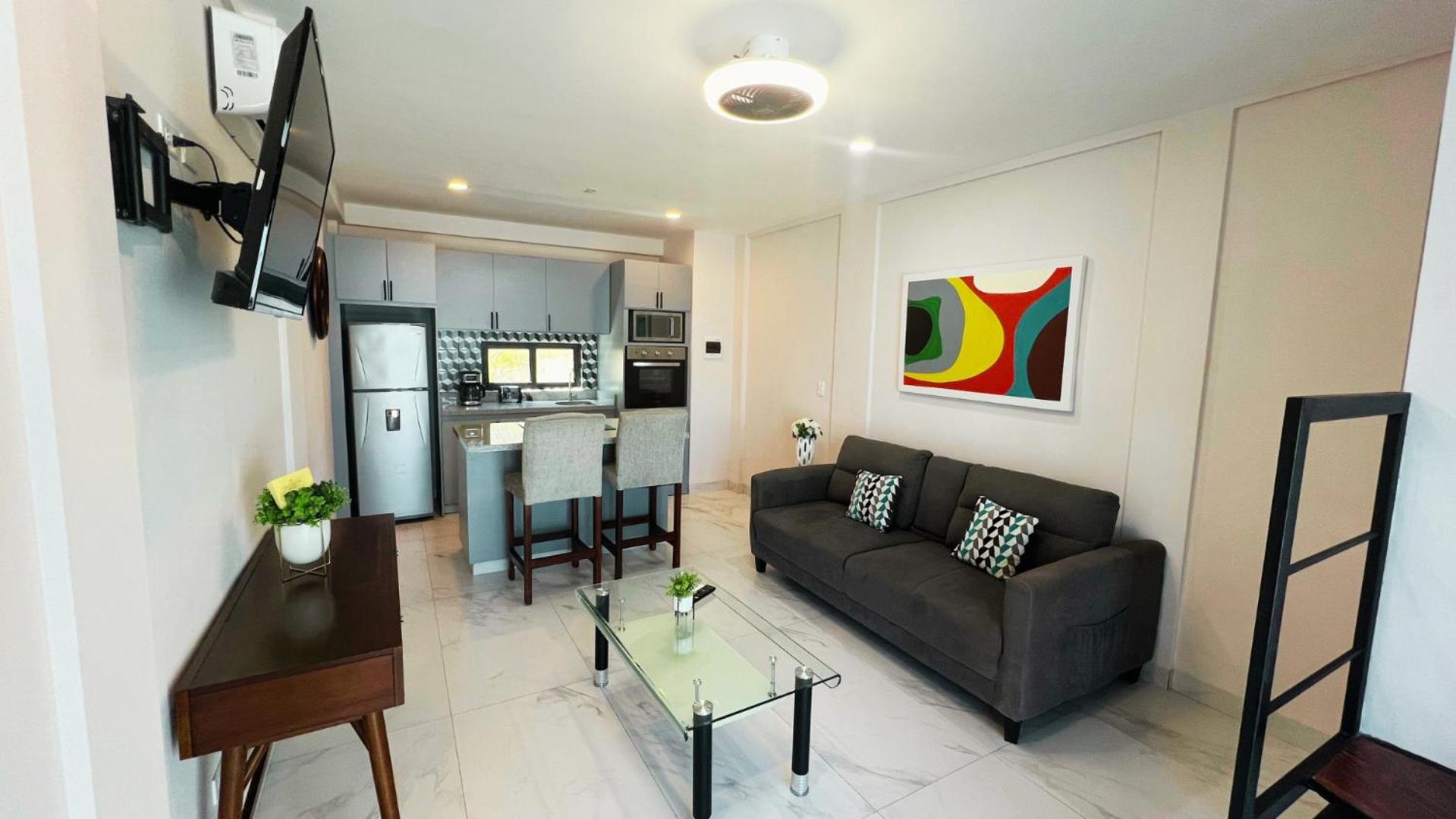 Residences By Mp Cabo San Lucas