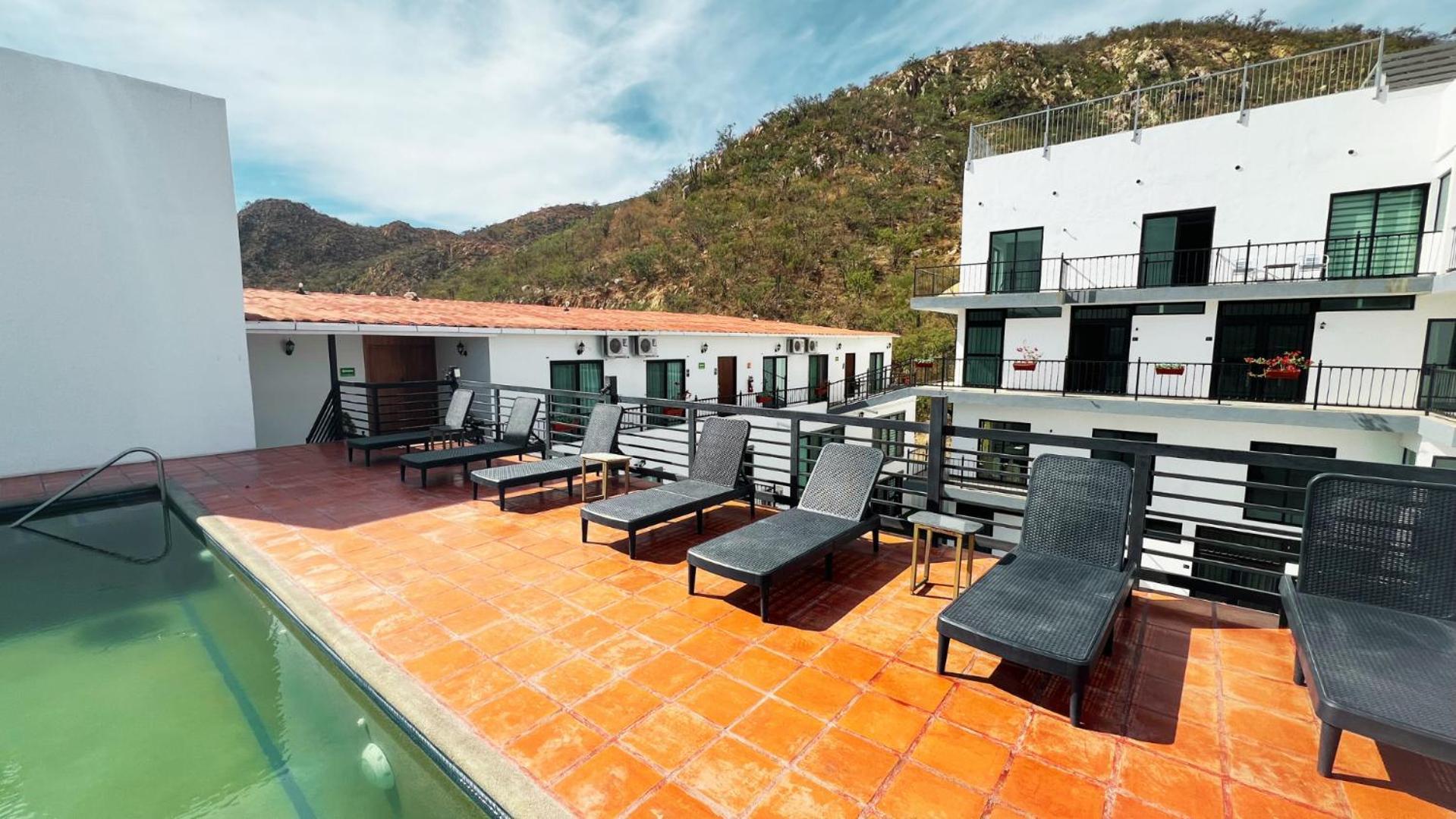 Residences By Mp Hotel