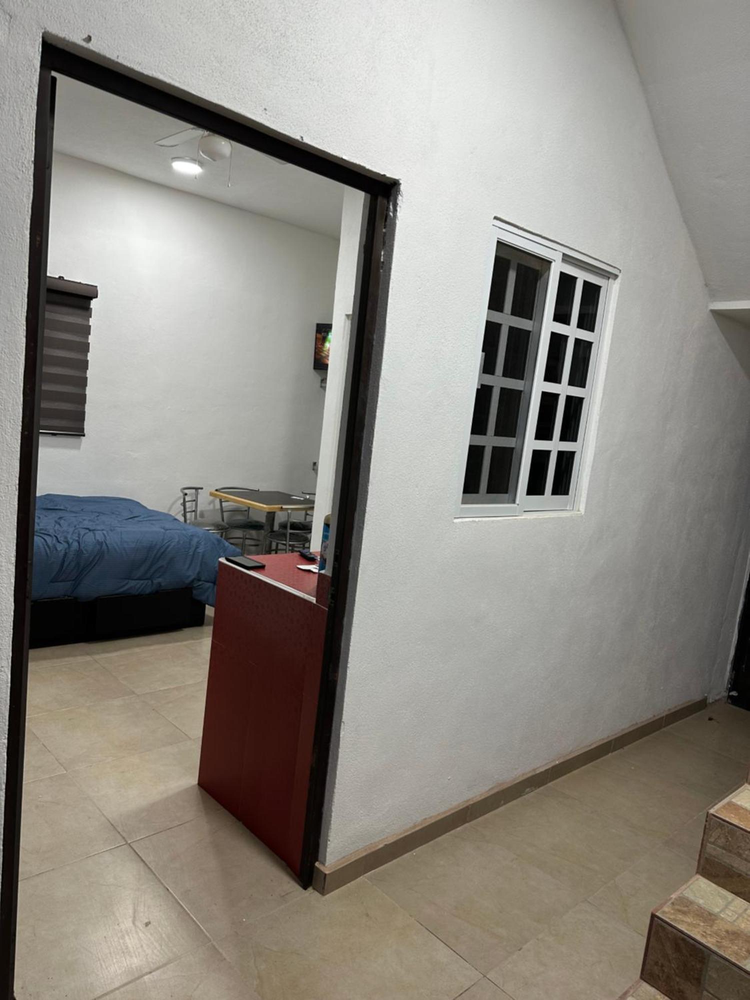 Departamento Diegos Cabo Apartment *
