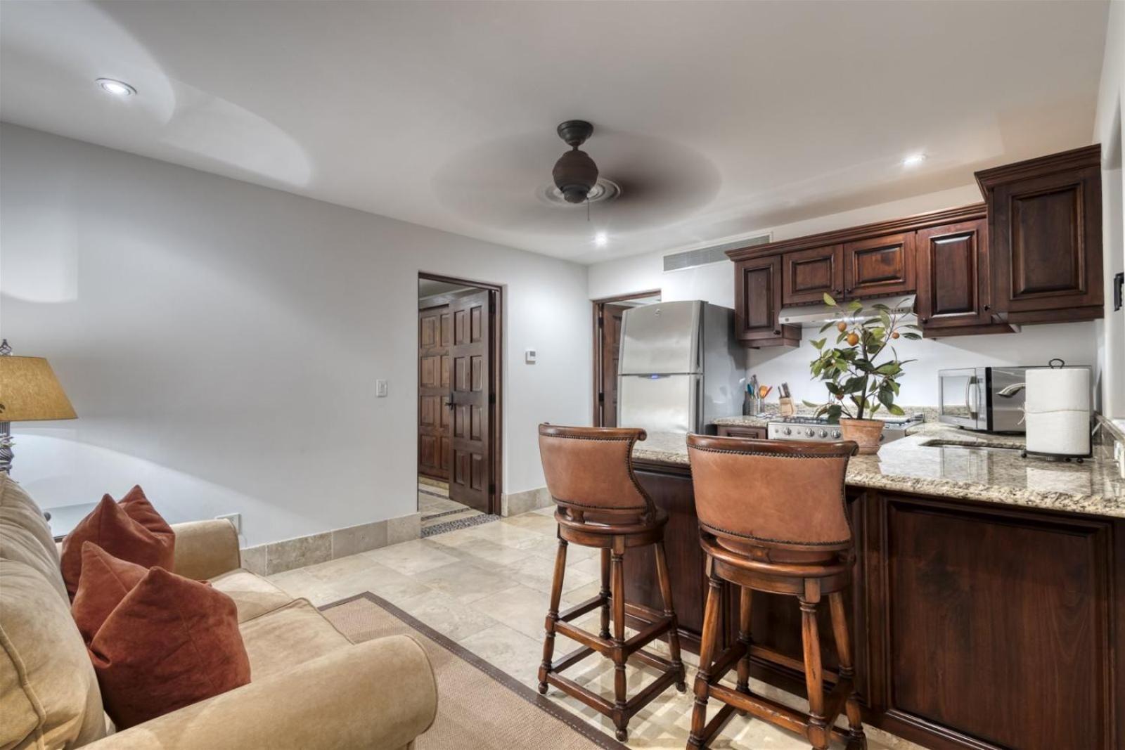 Luxury 7-bd Hacienda-style With Butler & Staff Cabo San Lucas