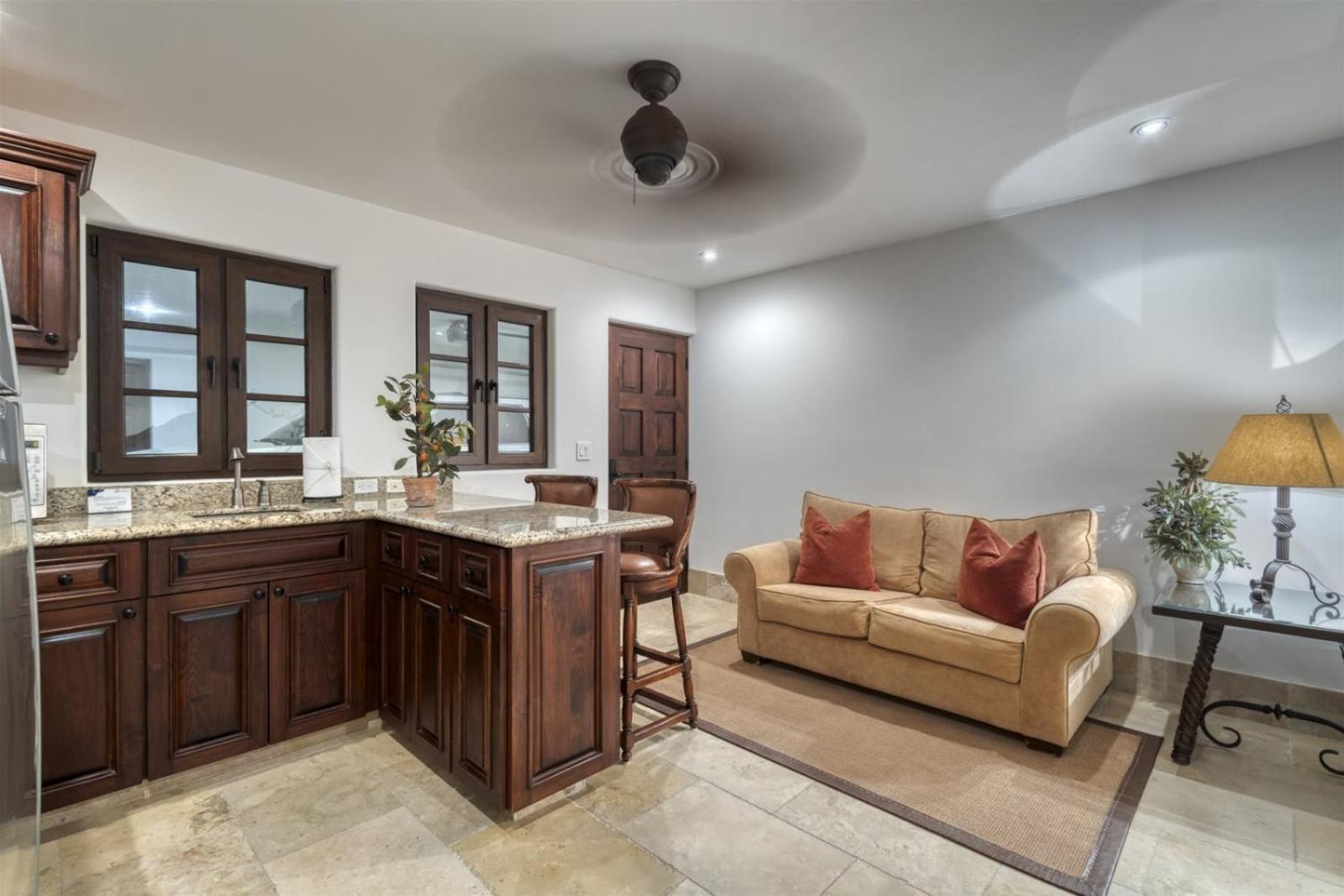 Villa Luxury 7-bd Hacienda-style With Butler & Staff Cabo San Lucas