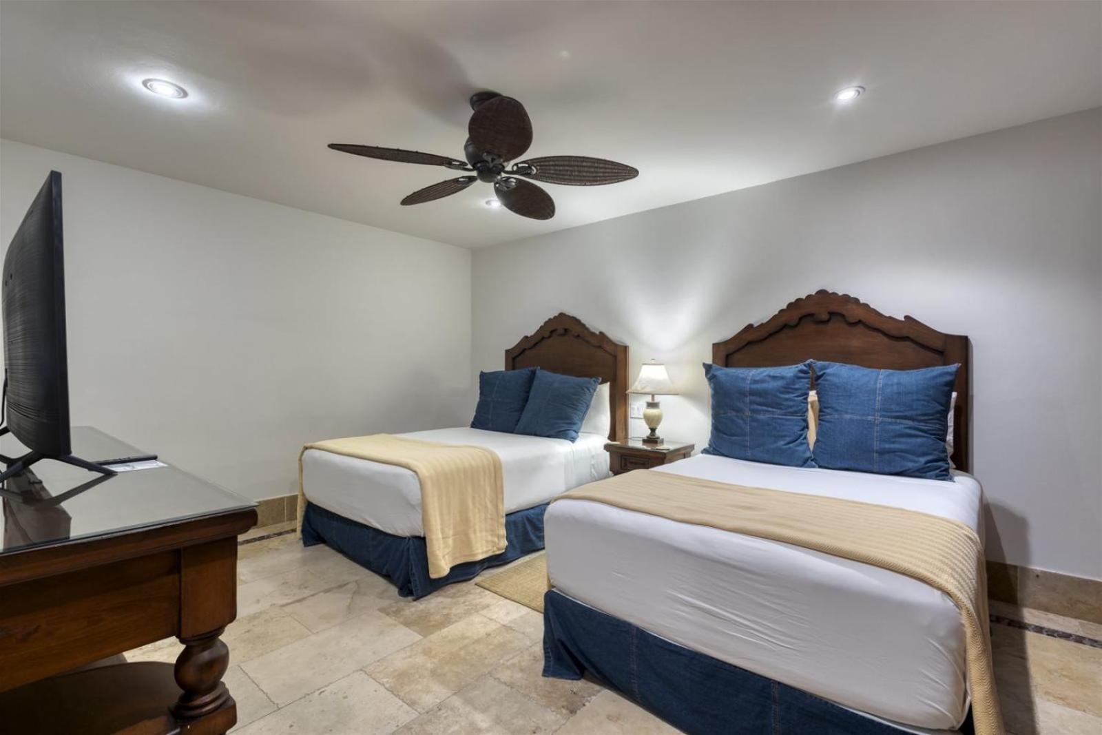 Luxury 7-bd Hacienda-style With Butler & Staff Villa Cabo San Lucas