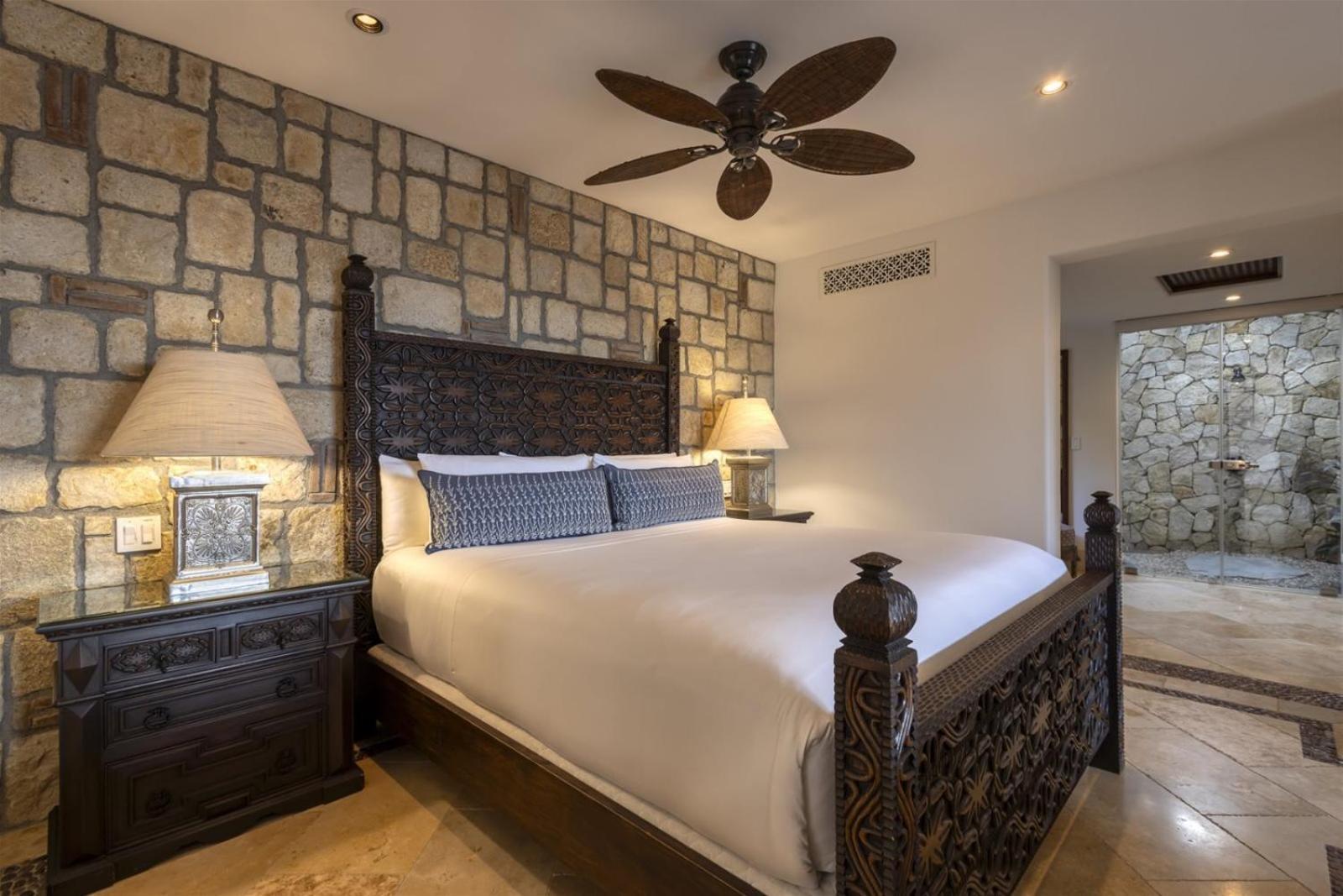 Luxury 7-bd Hacienda-style With Butler & Staff * Cabo San Lucas