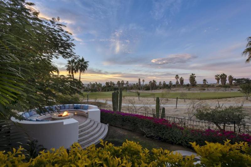 Luxury 7-bd Hacienda-style With Butler & Staff