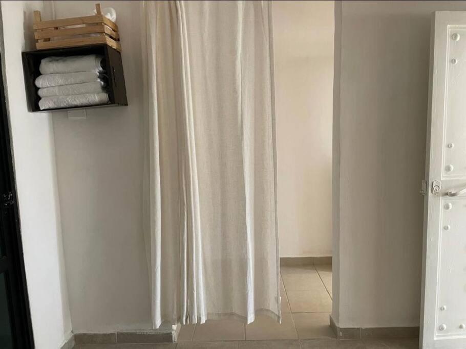 Casa Bugambilias *