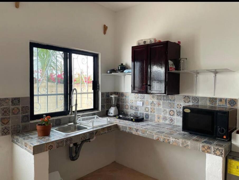 Casa Bugambilias Holiday home