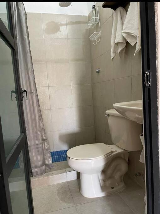 Casa Bugambilias *