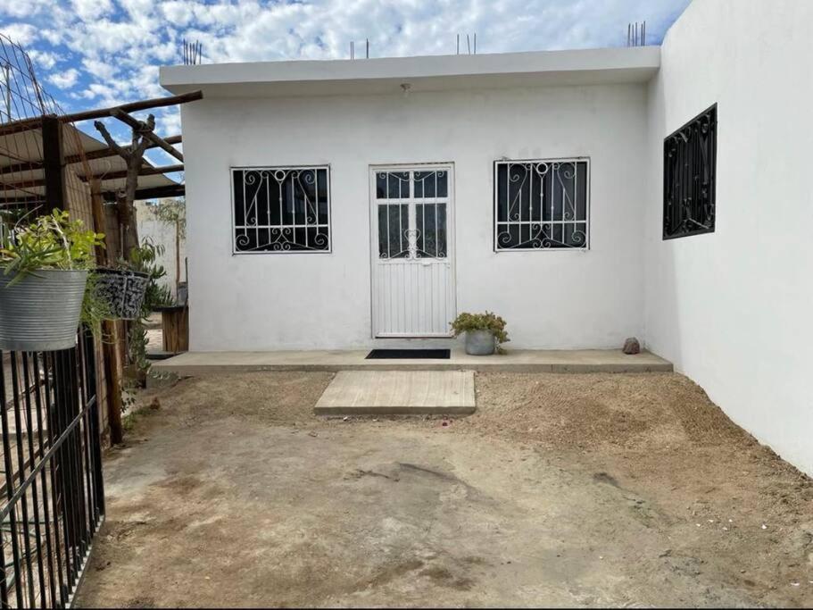 Holiday home Casa Bugambilias *