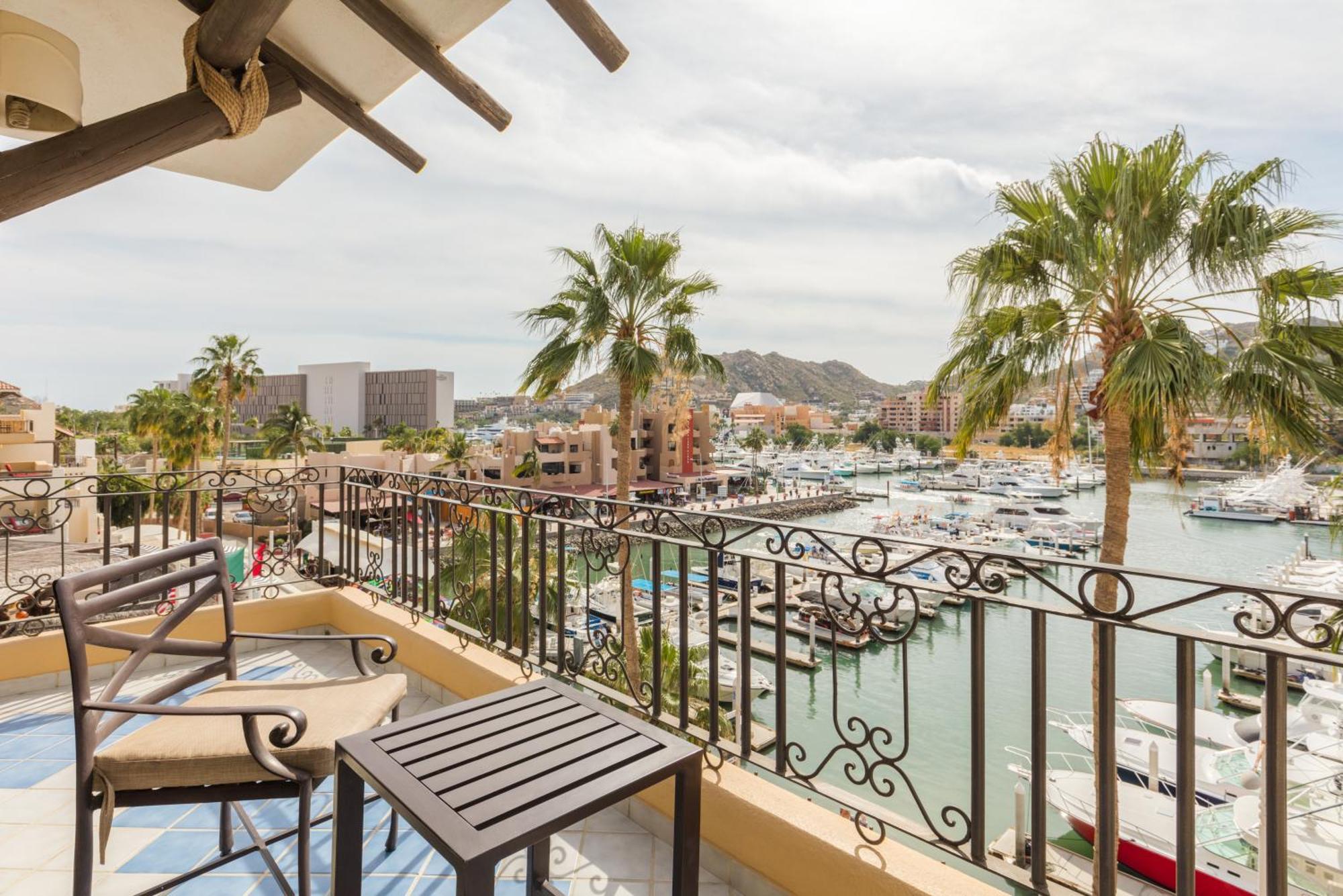 Marina Apartment *