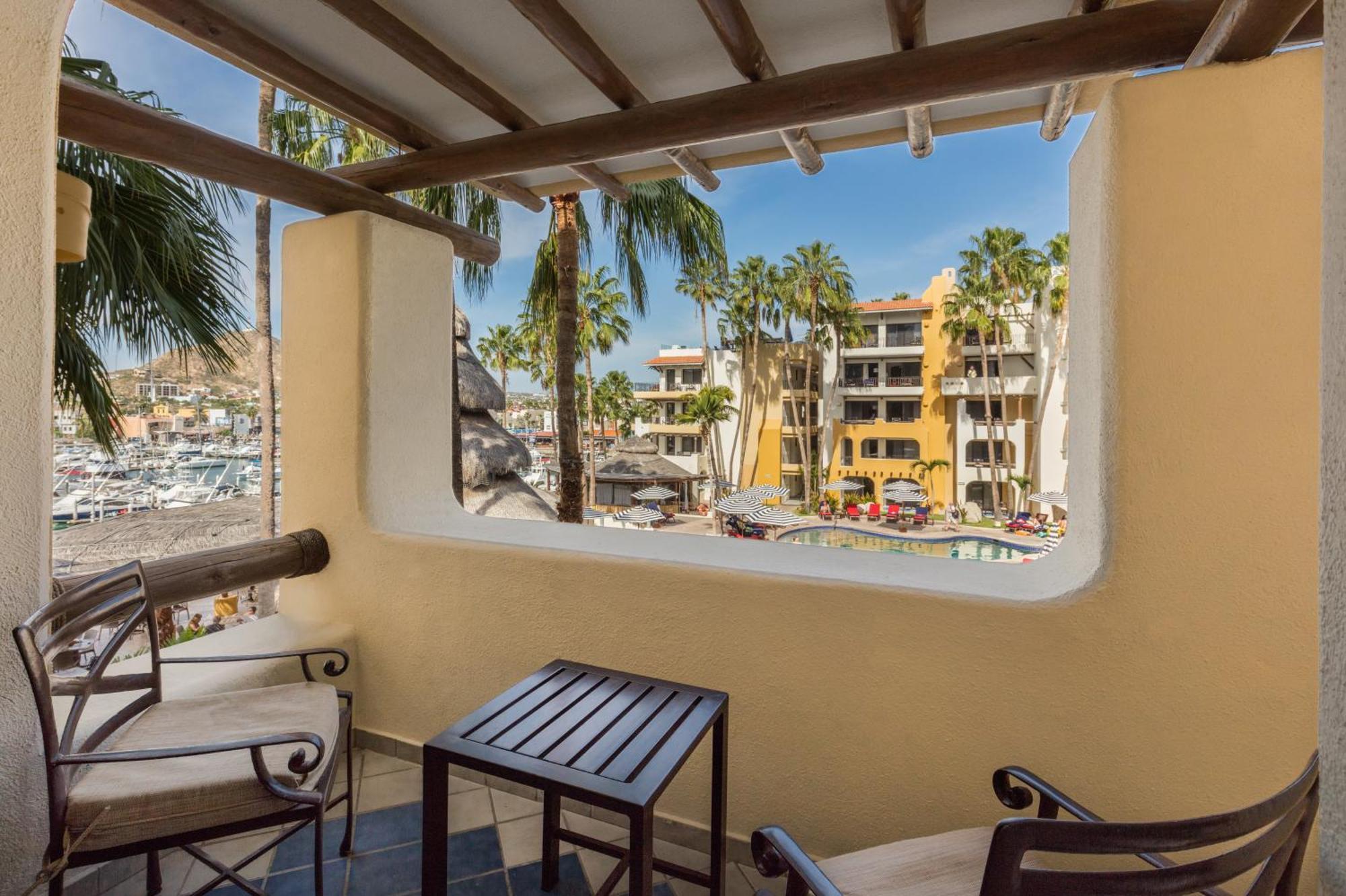 Marina Apartment *