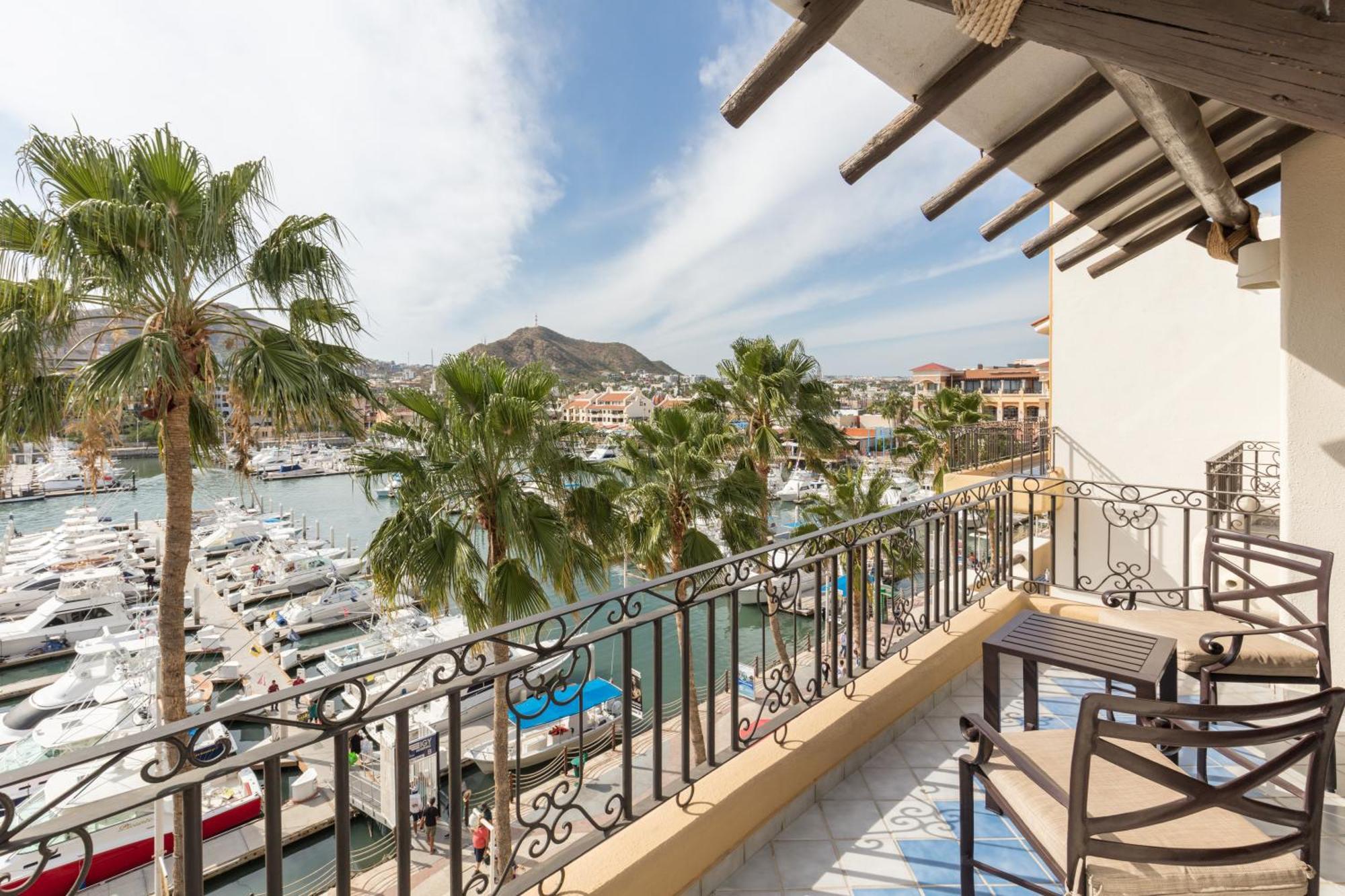 Apartment Marina *