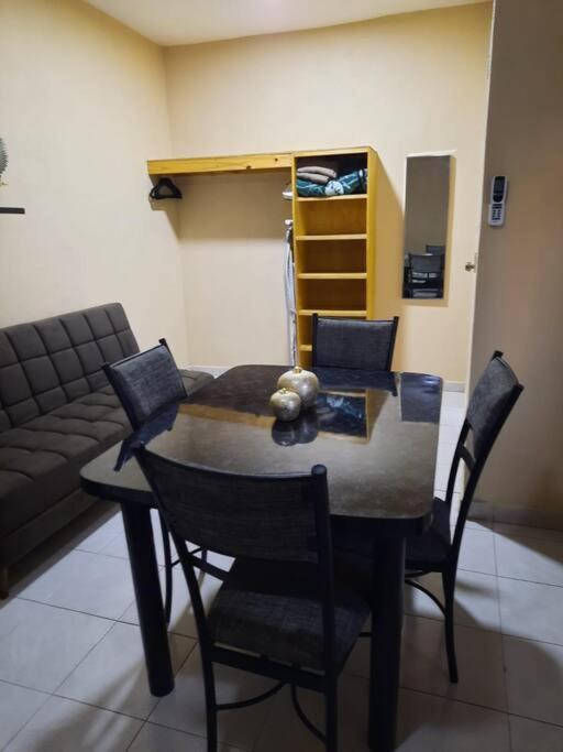 Apartamento Loft Flor De Pitaya Cabo San Lucas