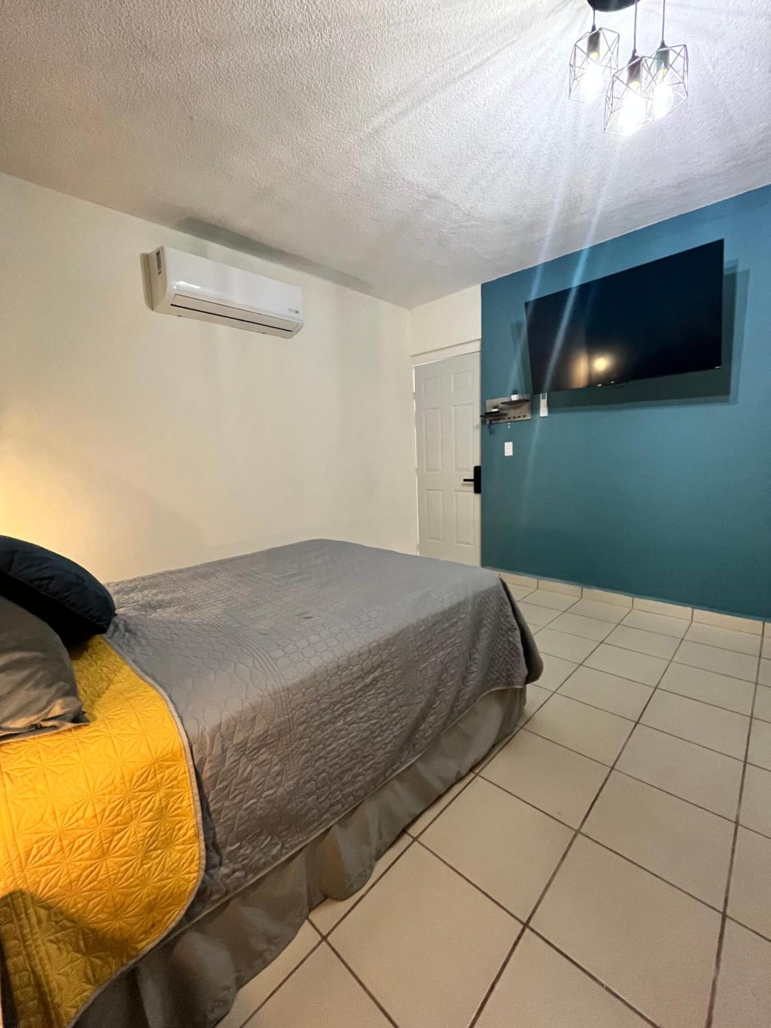 Apartamento Departamentos Yahelik *