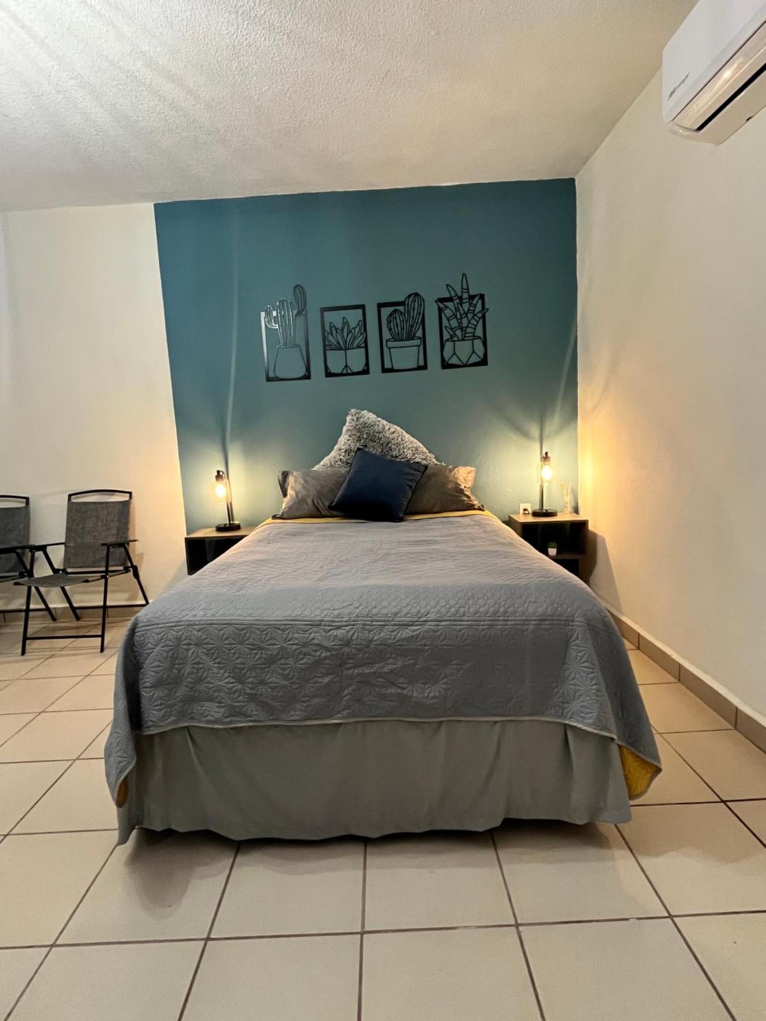 Apartamento Departamentos Yahelik *