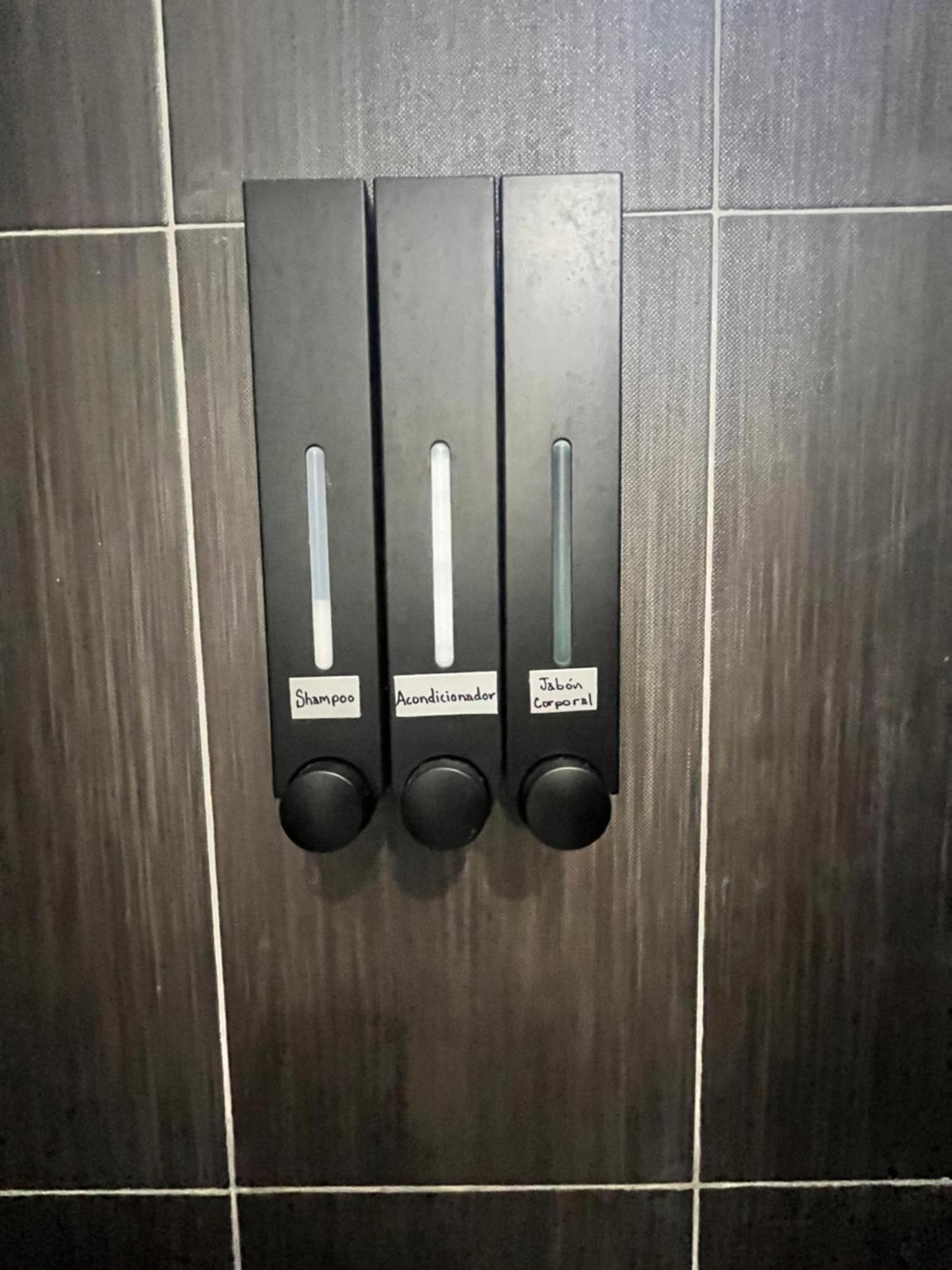 Apartamento Departamentos Yahelik *
