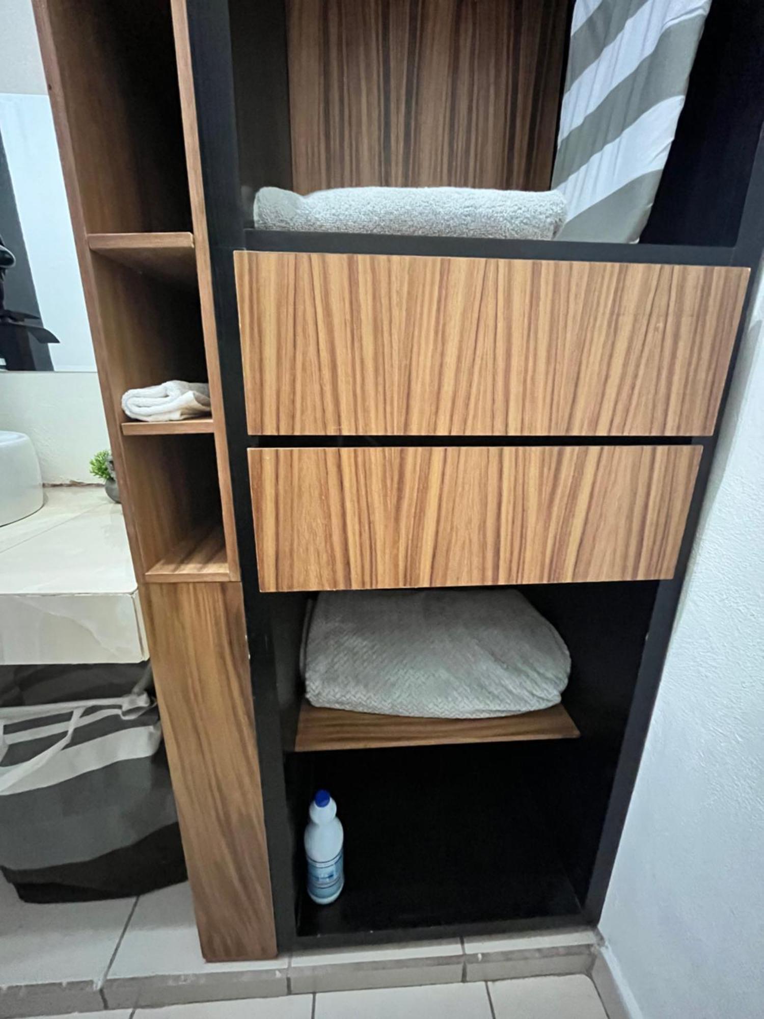 Apartamento Departamentos Yahelik