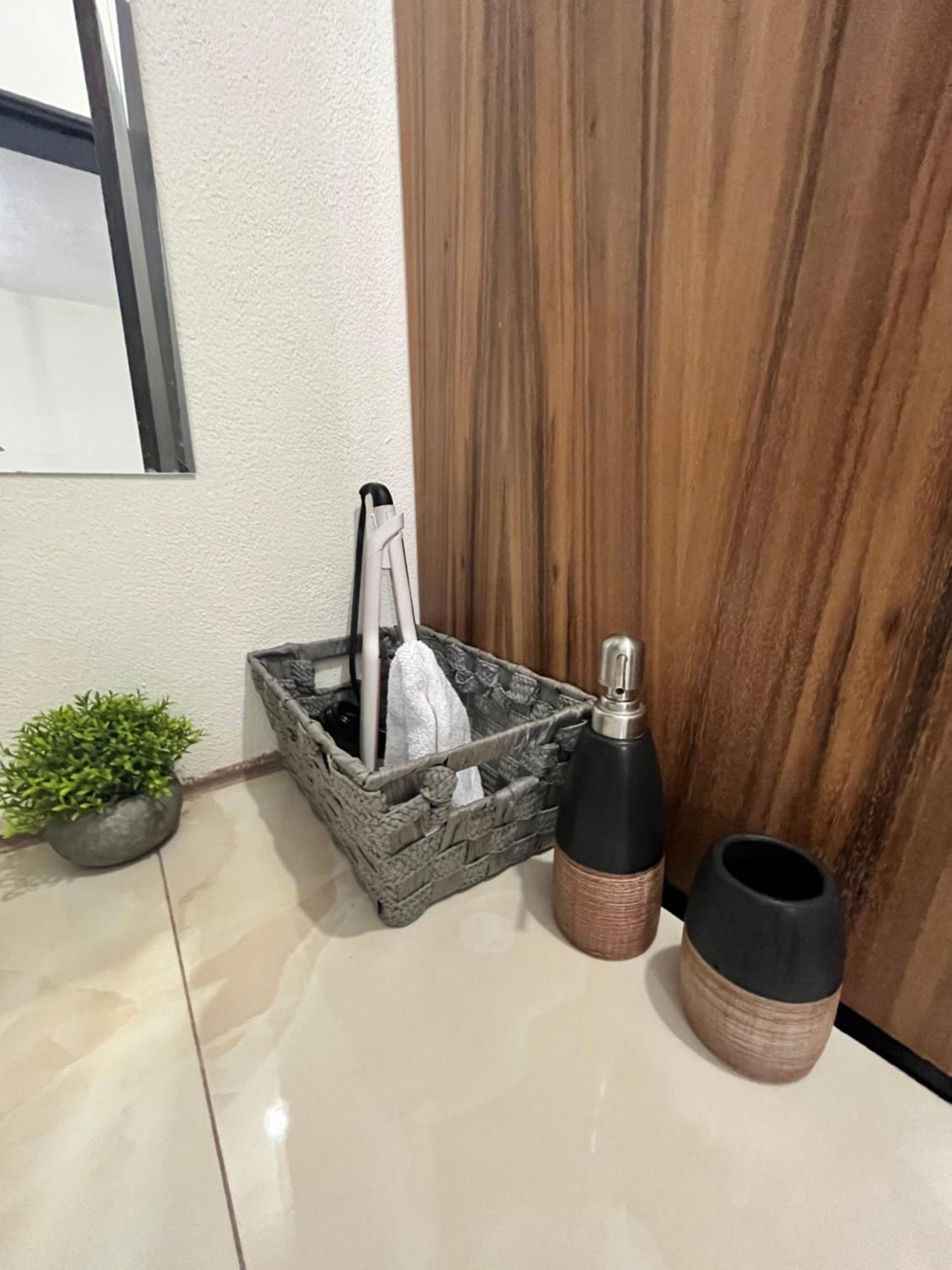 Apartamento Departamentos Yahelik Cabo San Lucas