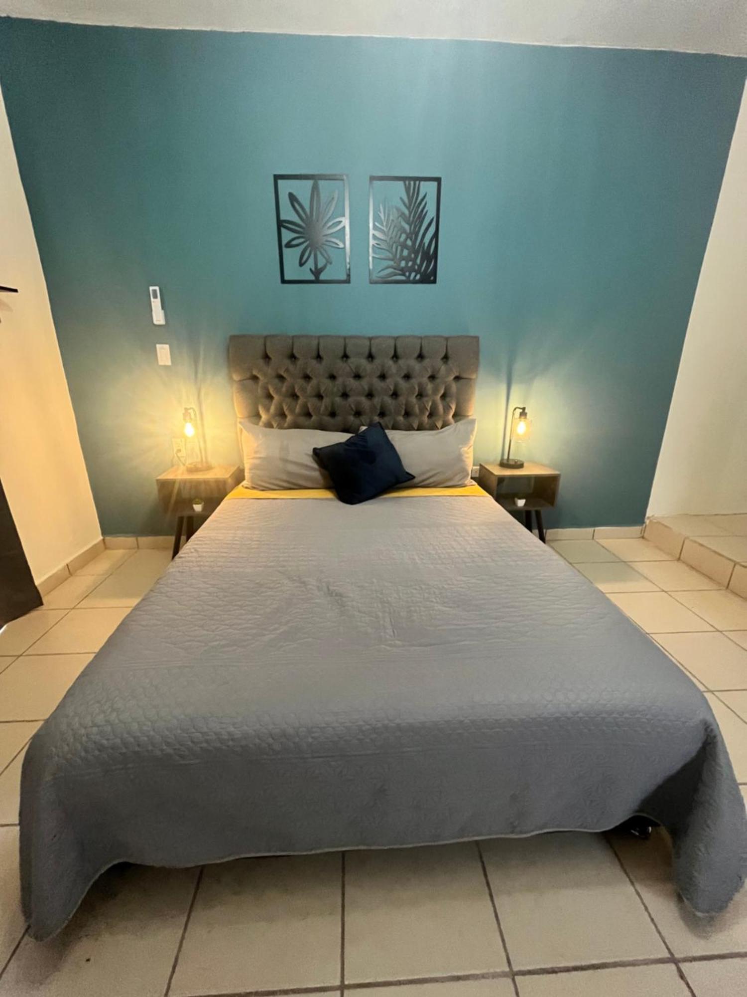 Apartamento Departamentos Yahelik *