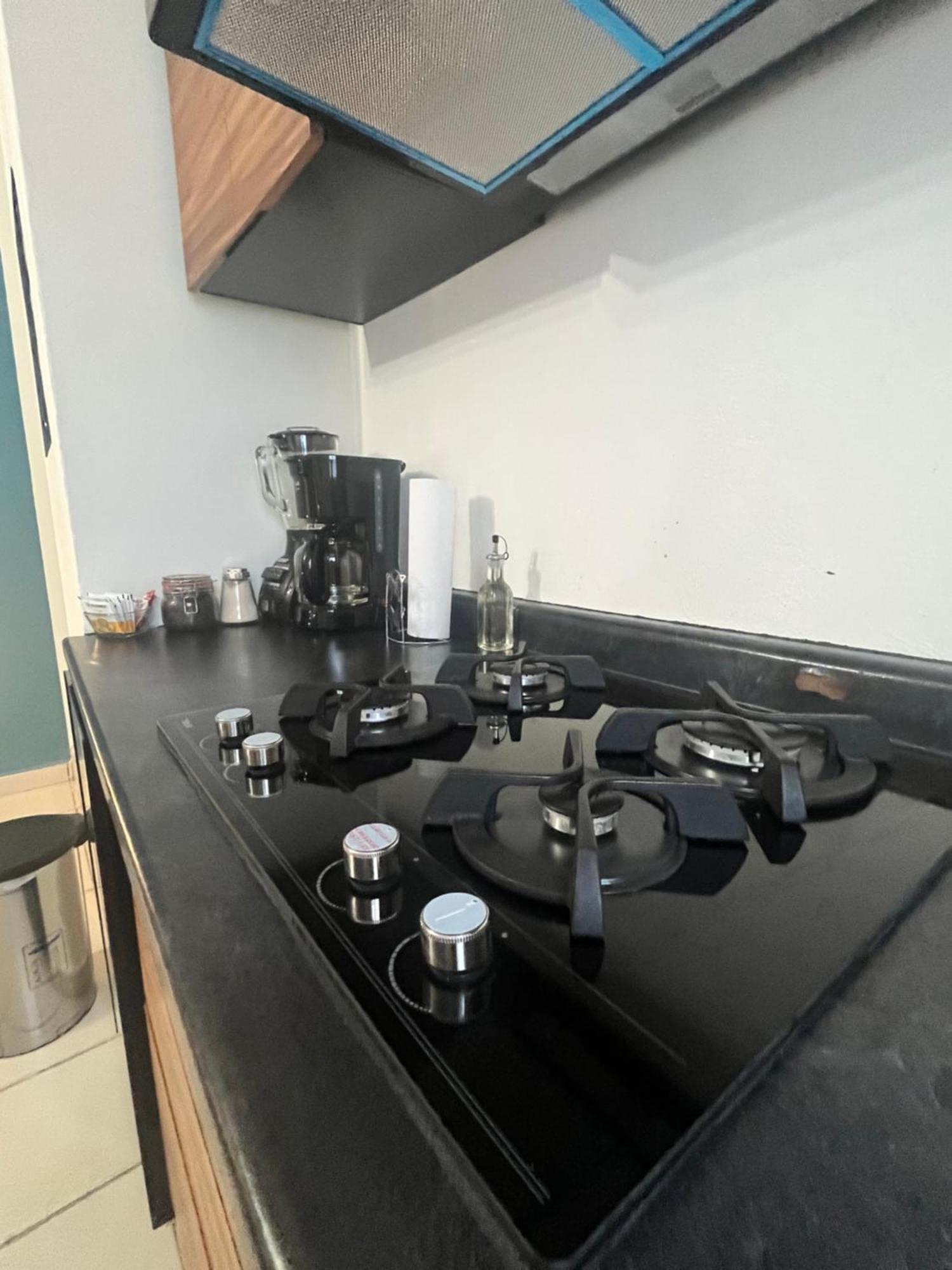 Apartamento Departamentos Yahelik