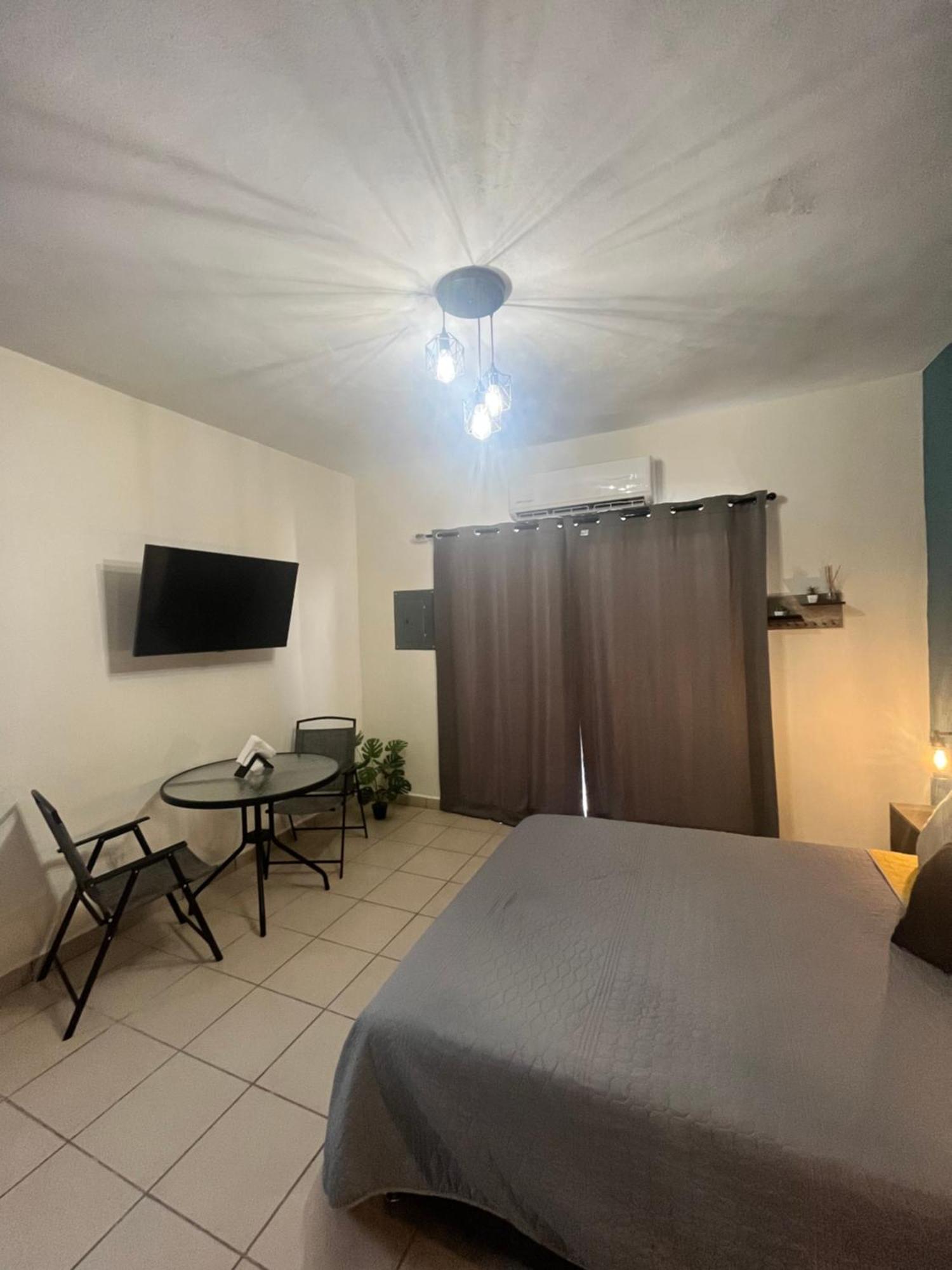 Departamentos Yahelik Apartamento