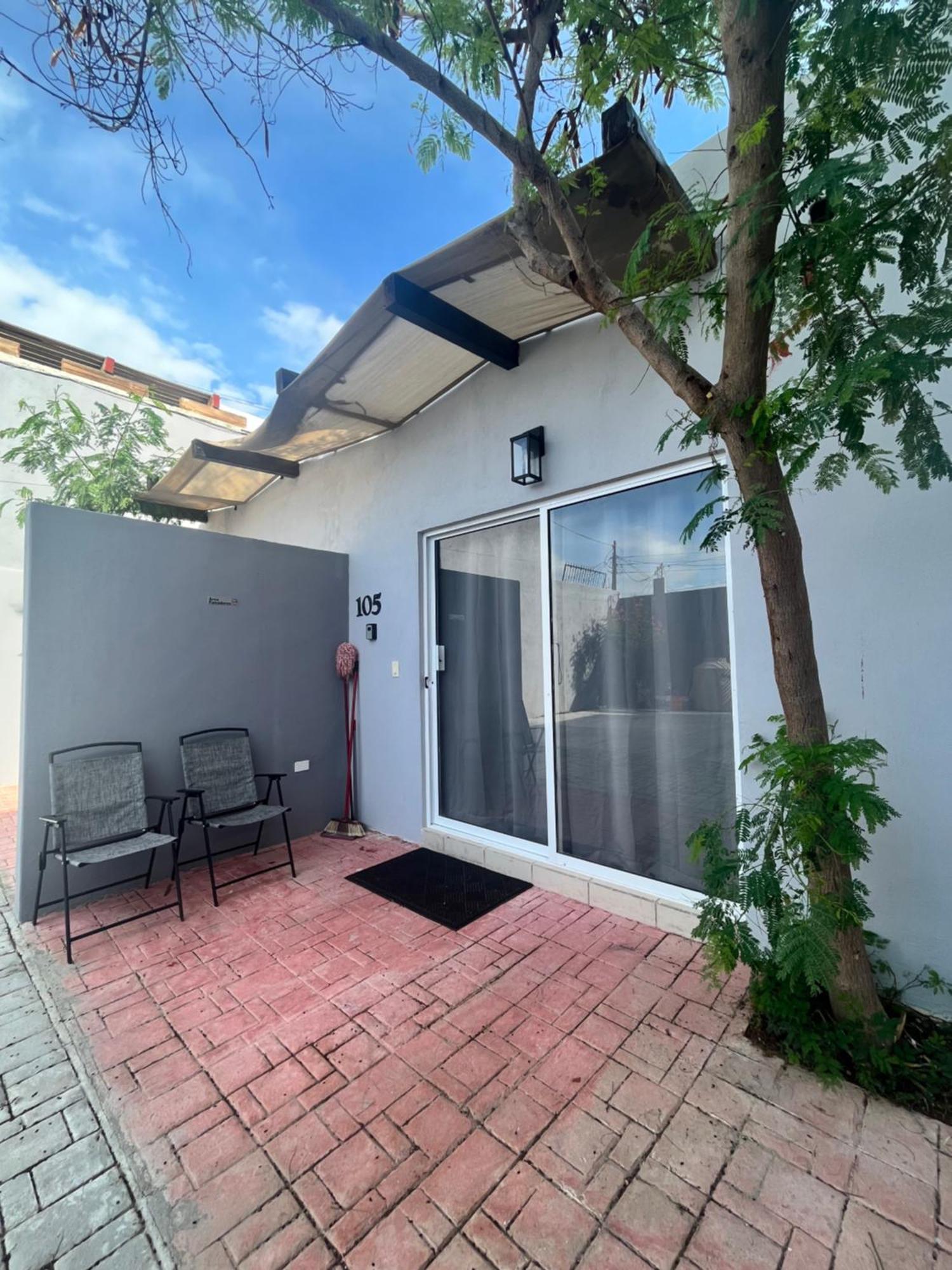 Apartamento Departamentos Yahelik Cabo San Lucas