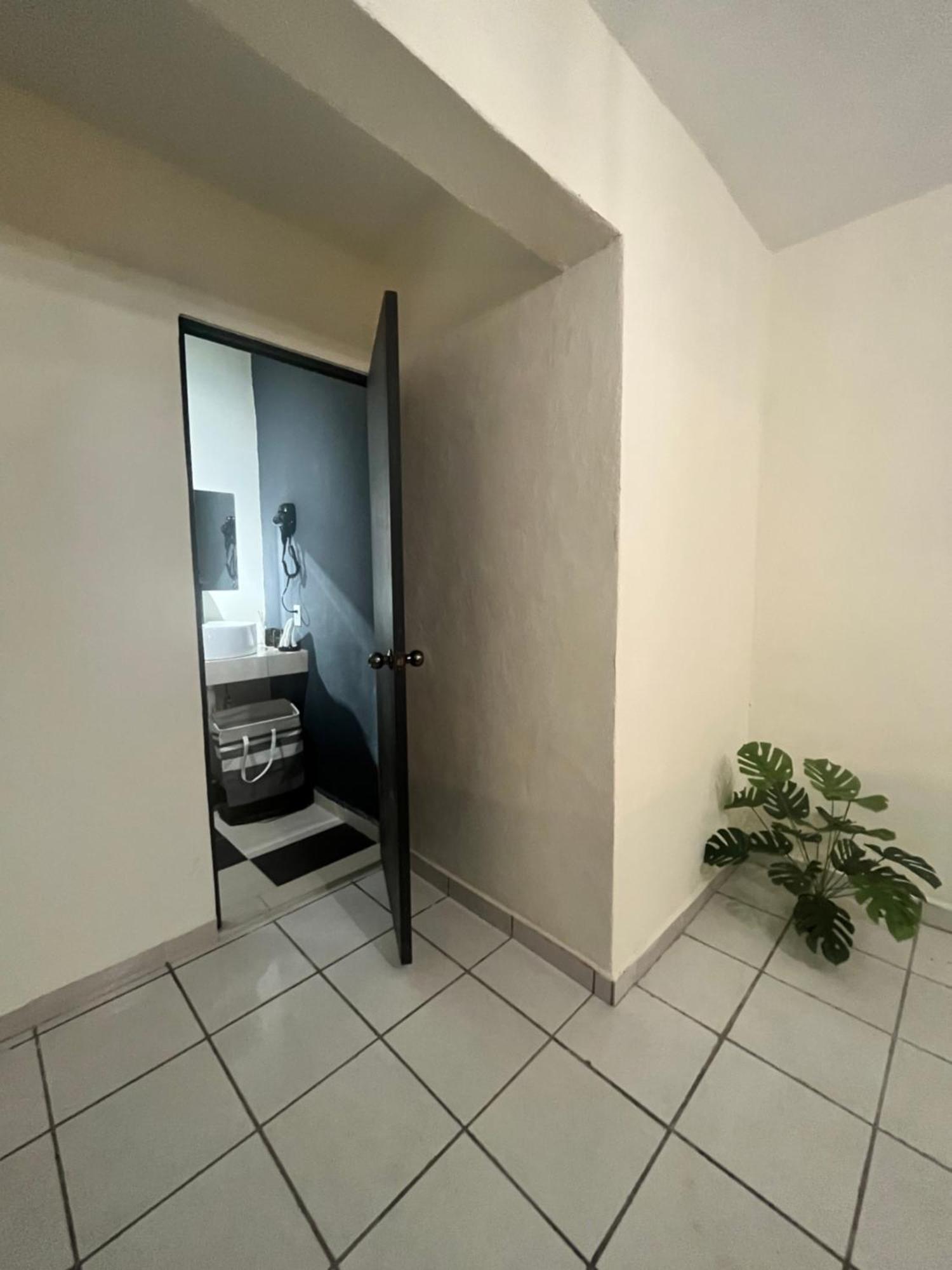 Departamentos Yahelik Apartamento